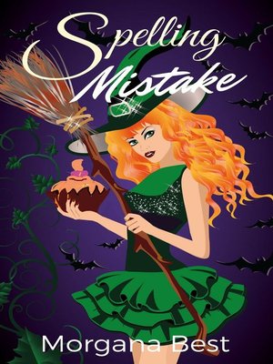 Spelling Mistake - ebook